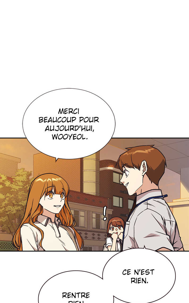 Study Group Chapitre 124 - Page 55