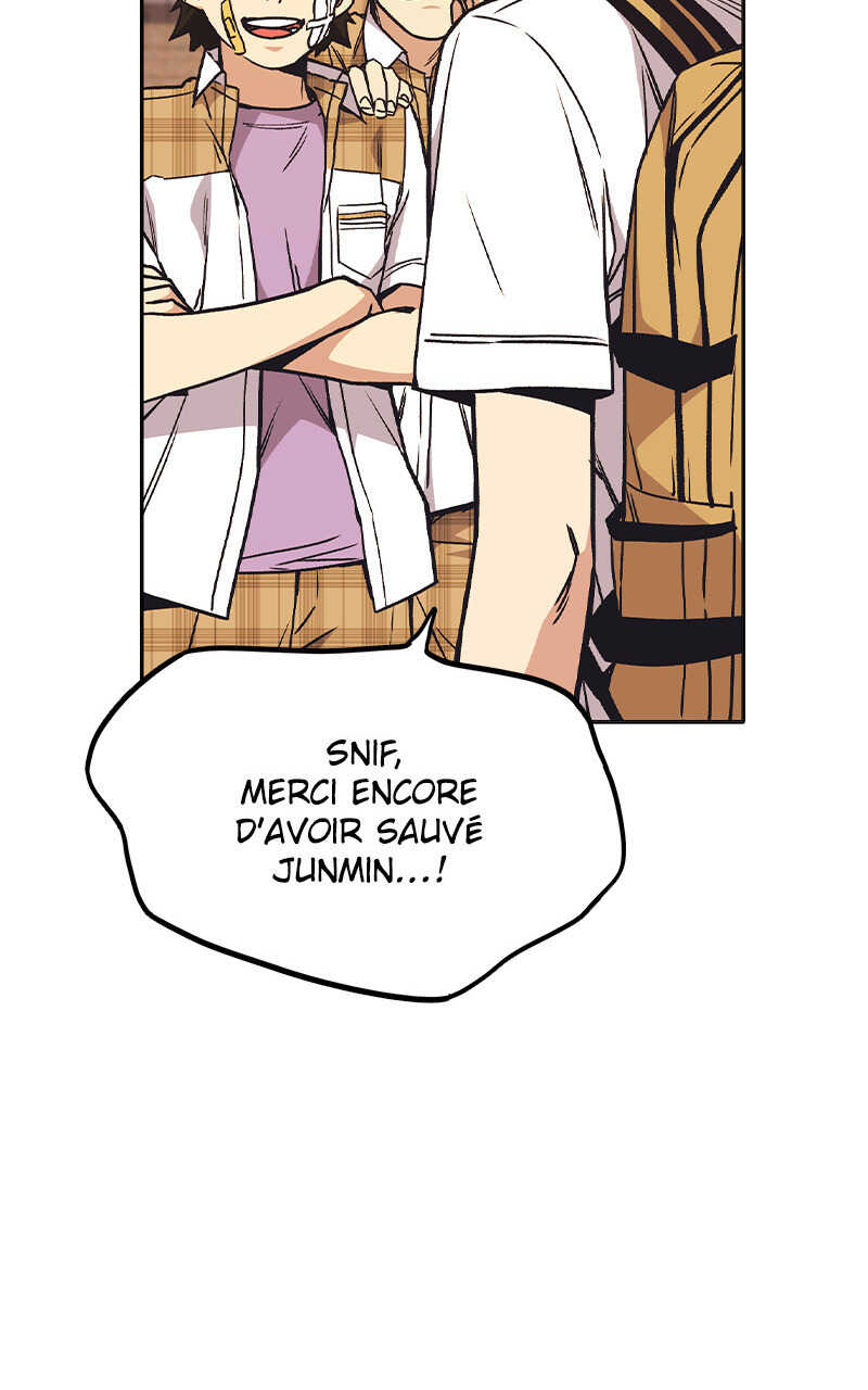 Study Group Chapitre 124 - Page 57