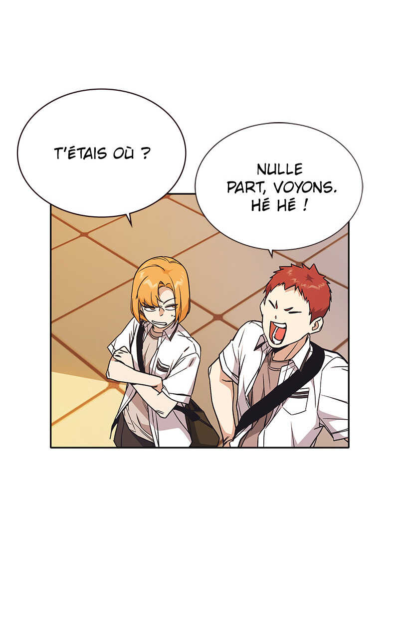Study Group Chapitre 124 - Page 58