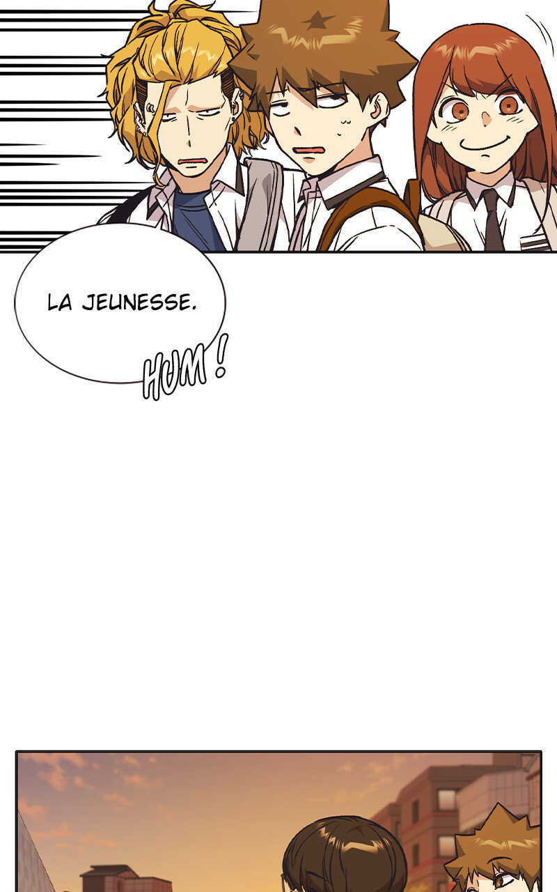 Study Group Chapitre 124 - Page 67