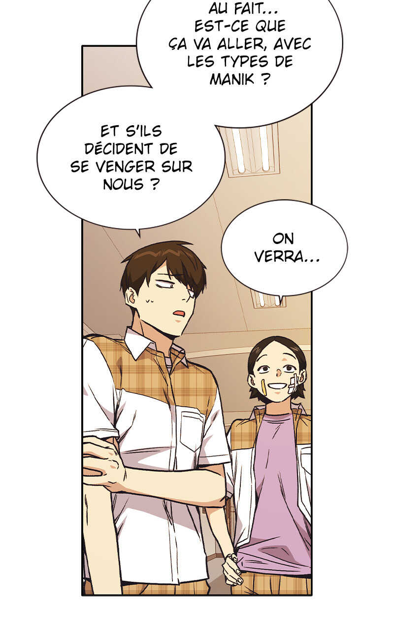 Study Group Chapitre 124 - Page 70