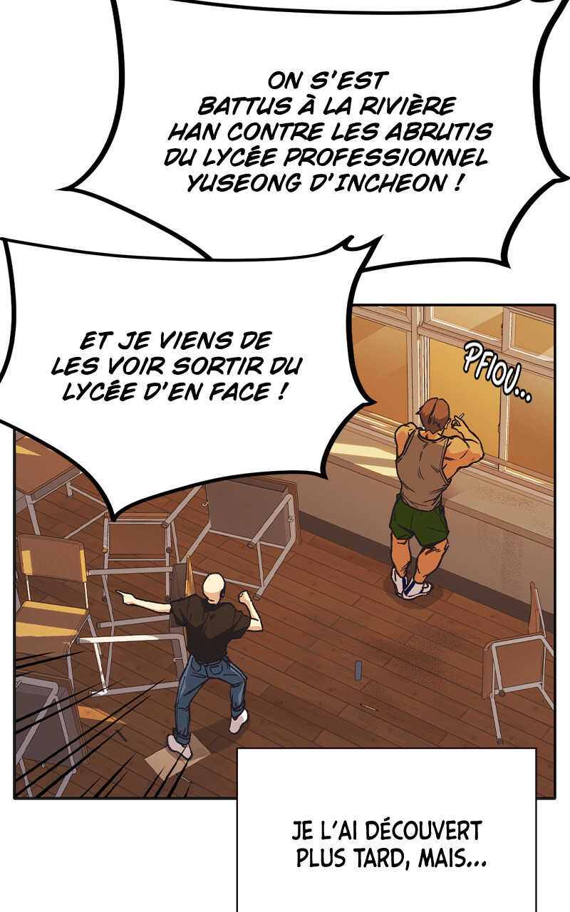 Study Group Chapitre 124 - Page 73