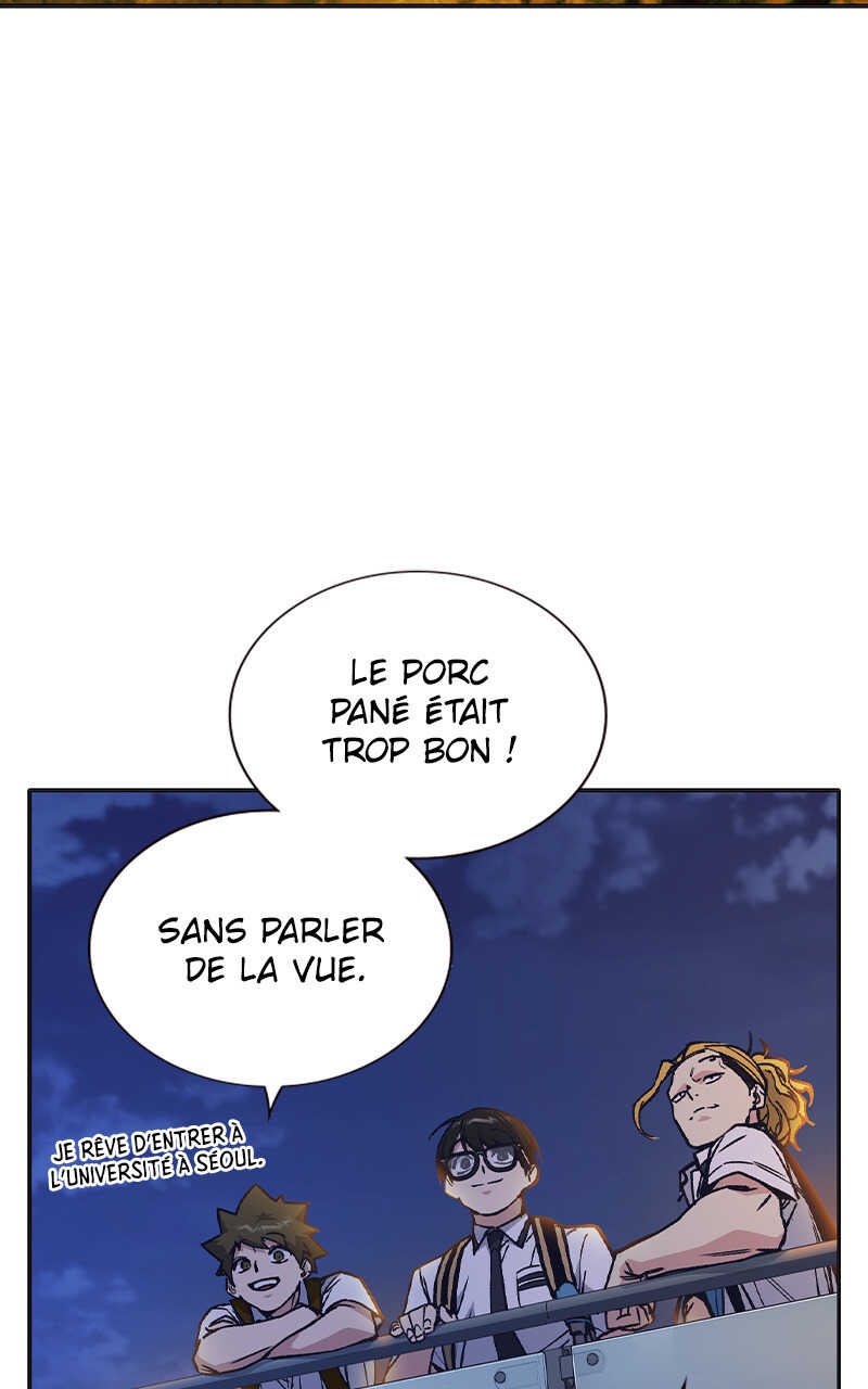 Study Group Chapitre 124 - Page 84