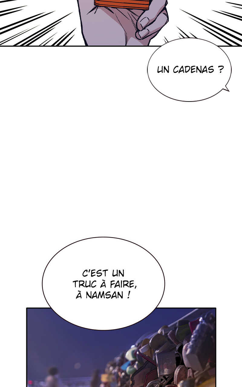 Study Group Chapitre 124 - Page 87
