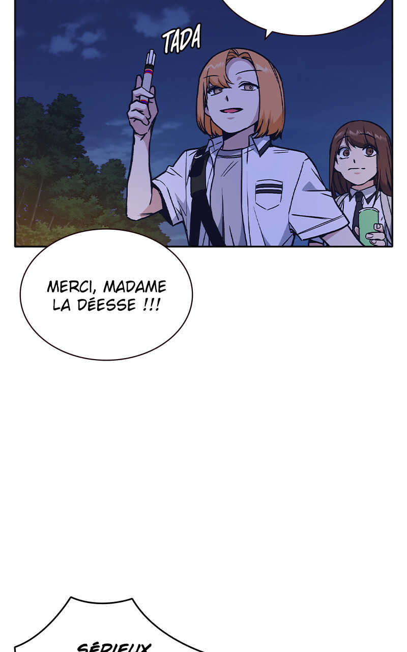 Study Group Chapitre 124 - Page 89