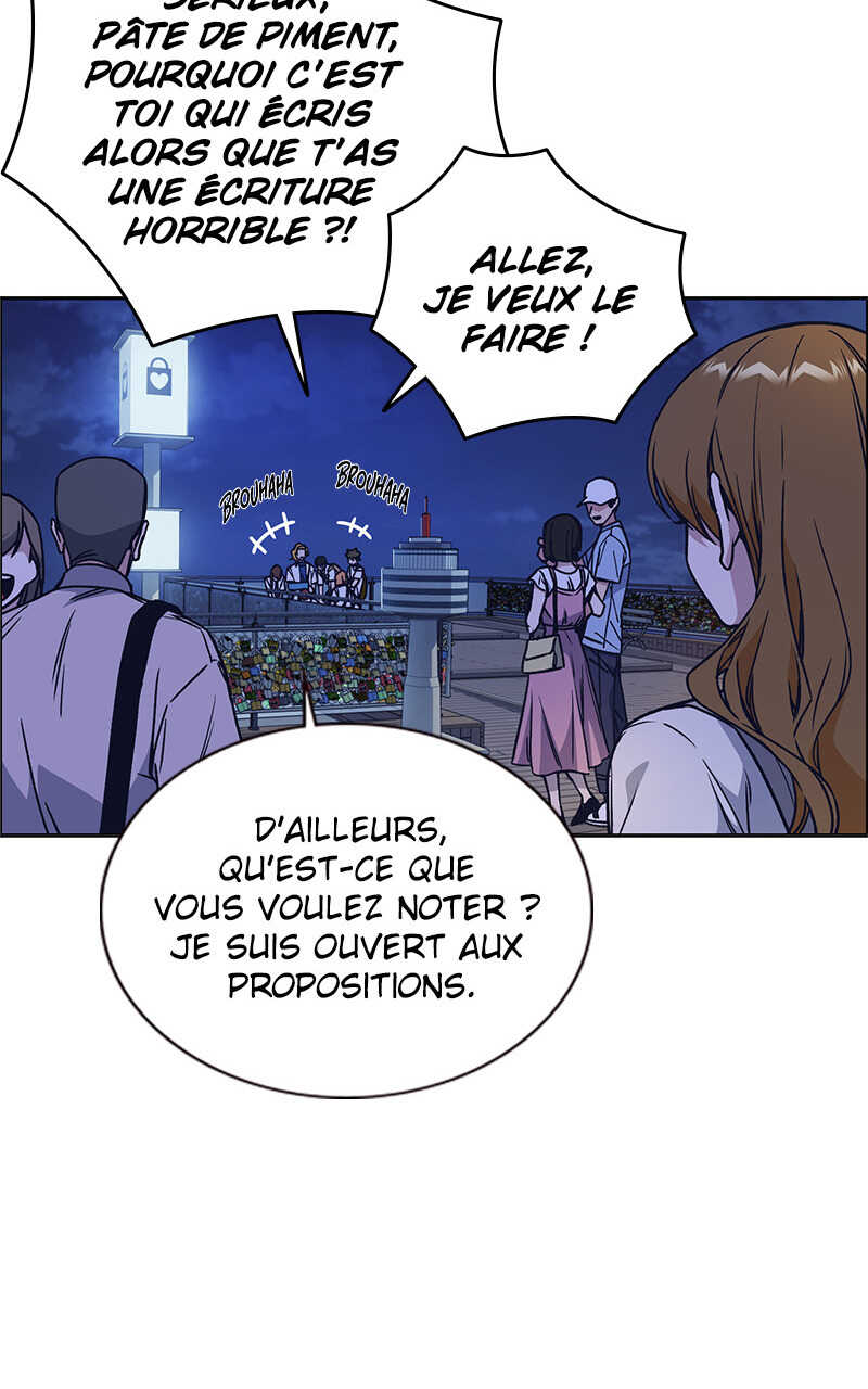 Study Group Chapitre 124 - Page 90