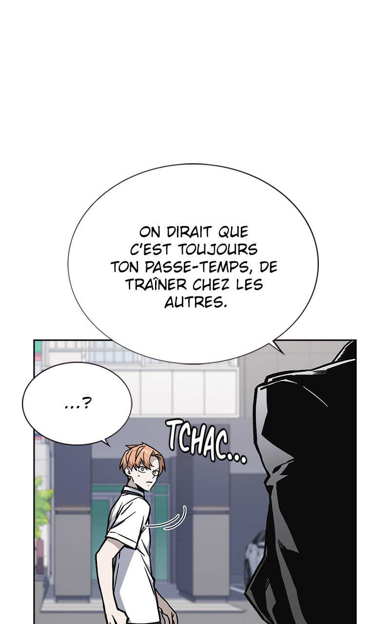 Study Group Chapitre 125 - Page 104