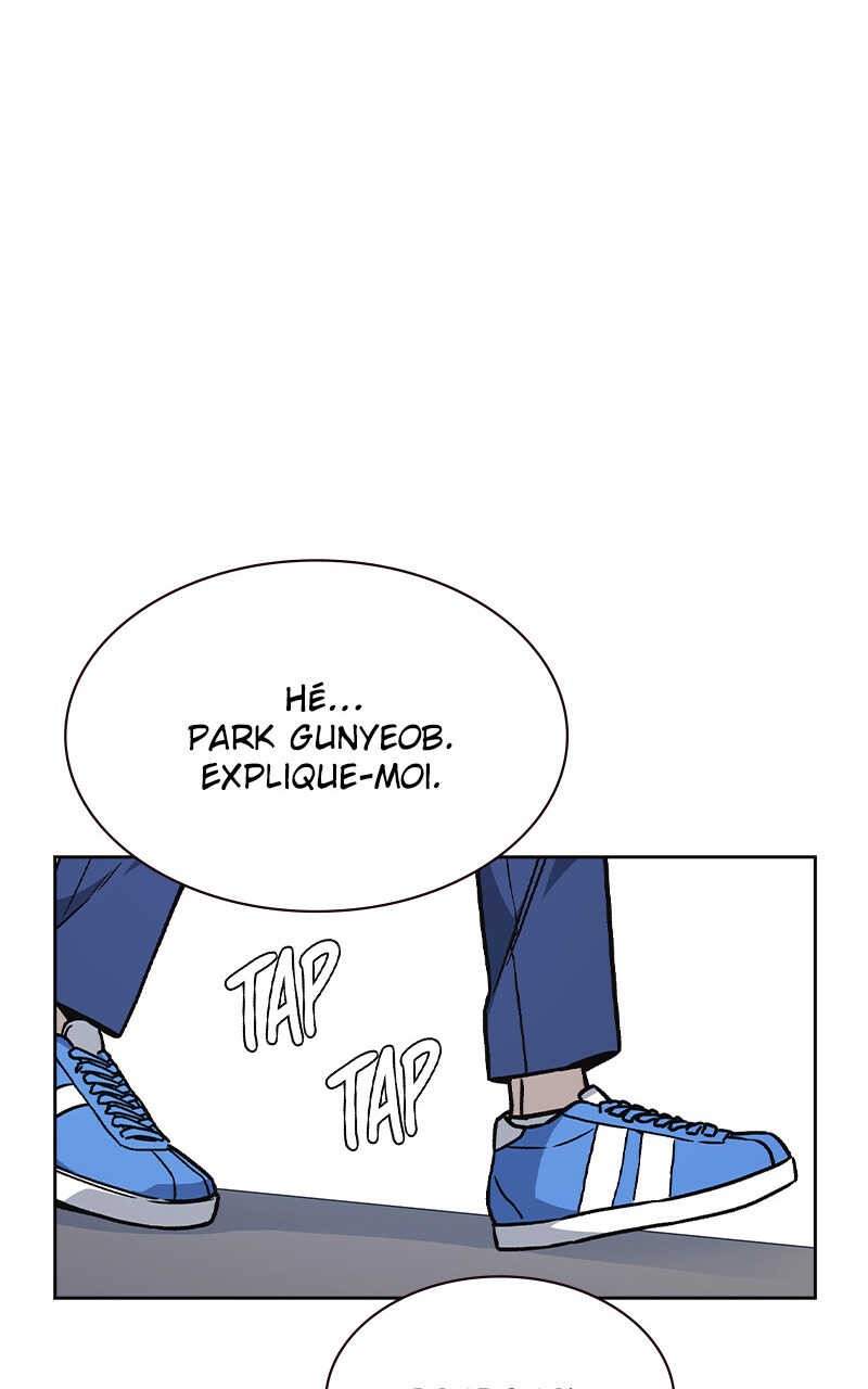 Study Group Chapitre 125 - Page 109