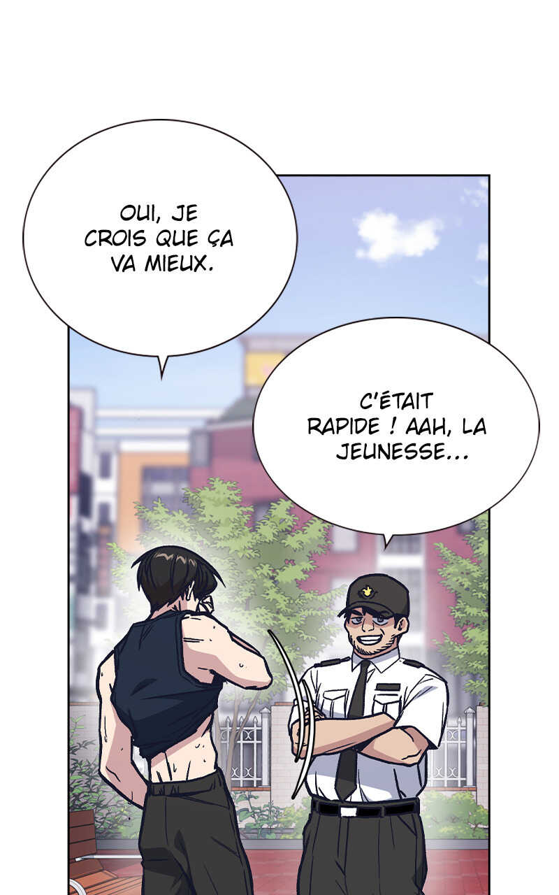 Study Group Chapitre 125 - Page 14