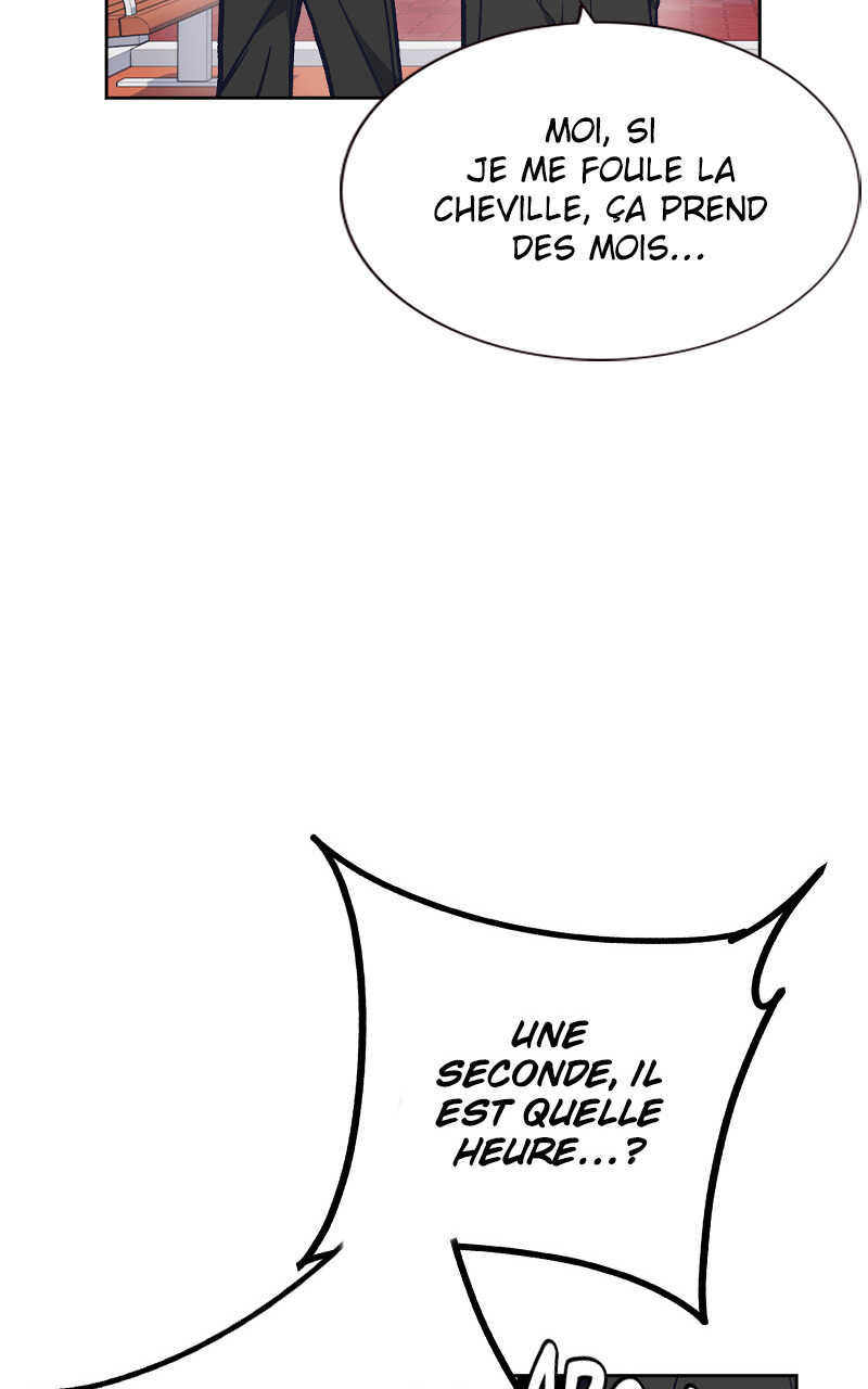 Study Group Chapitre 125 - Page 15