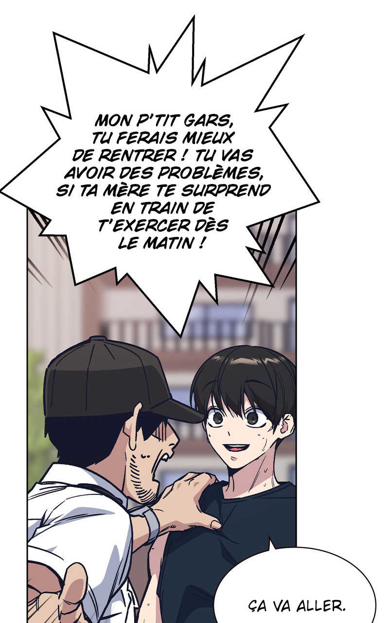 Study Group Chapitre 125 - Page 17