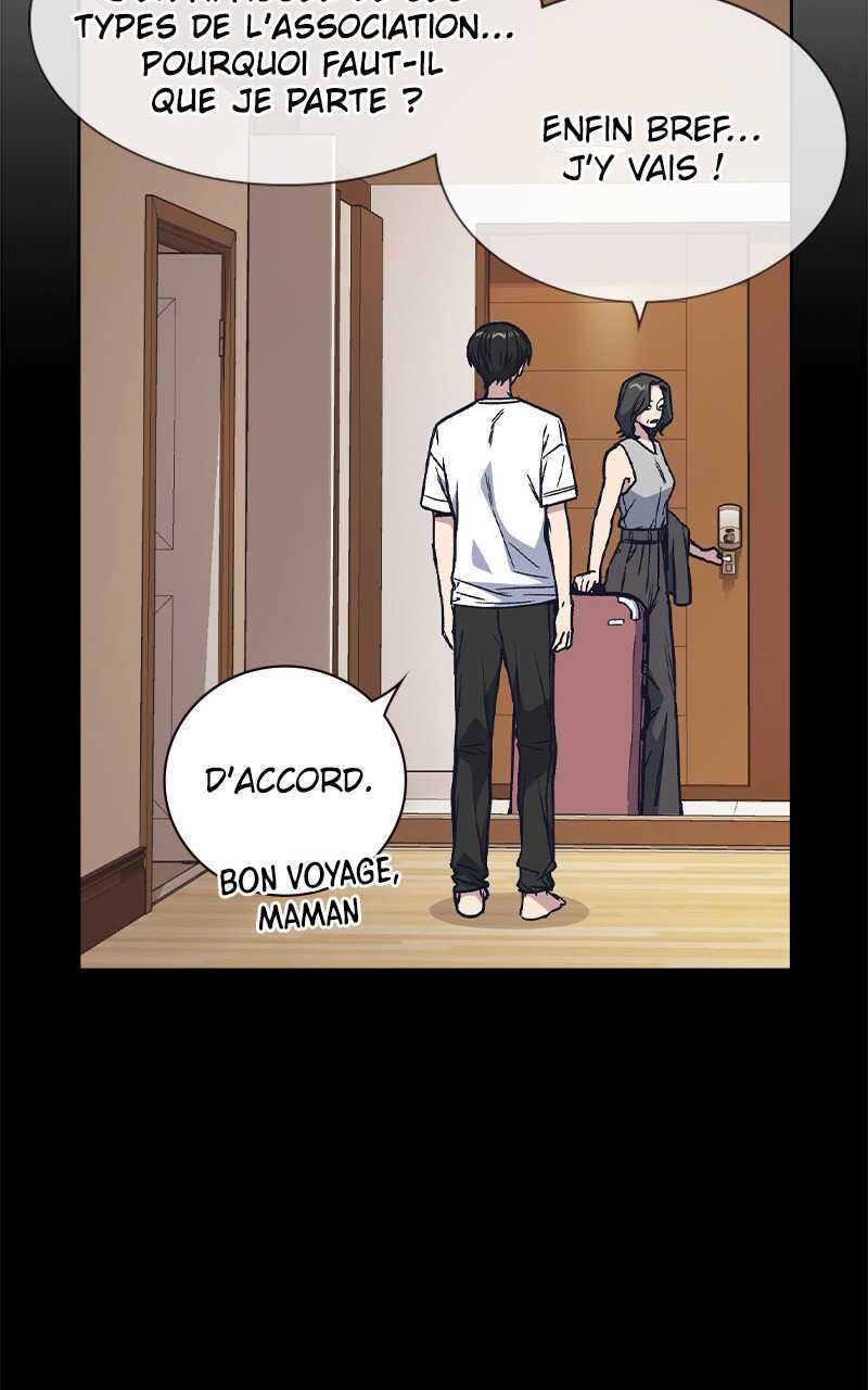 Study Group Chapitre 125 - Page 19