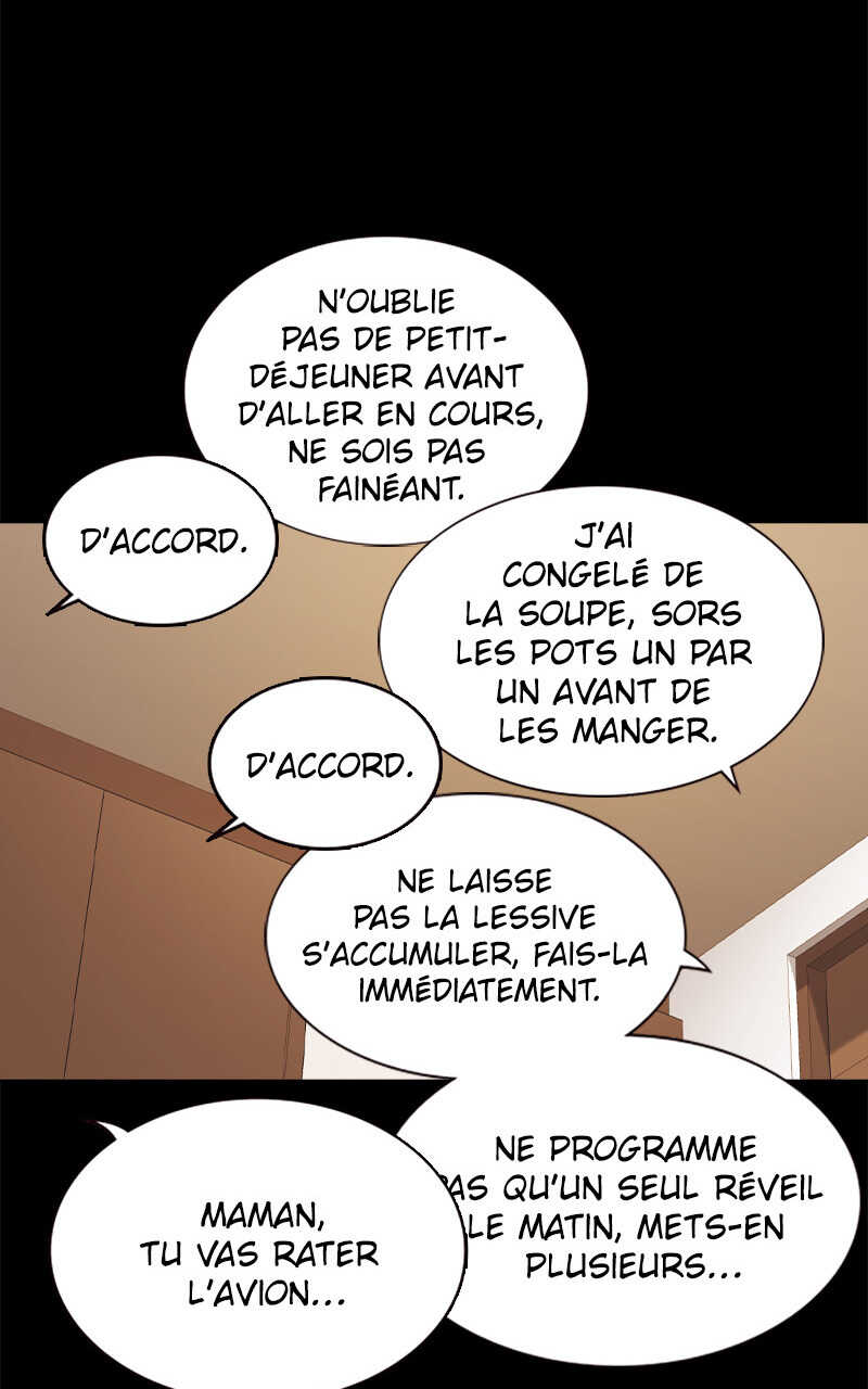 Study Group Chapitre 125 - Page 20