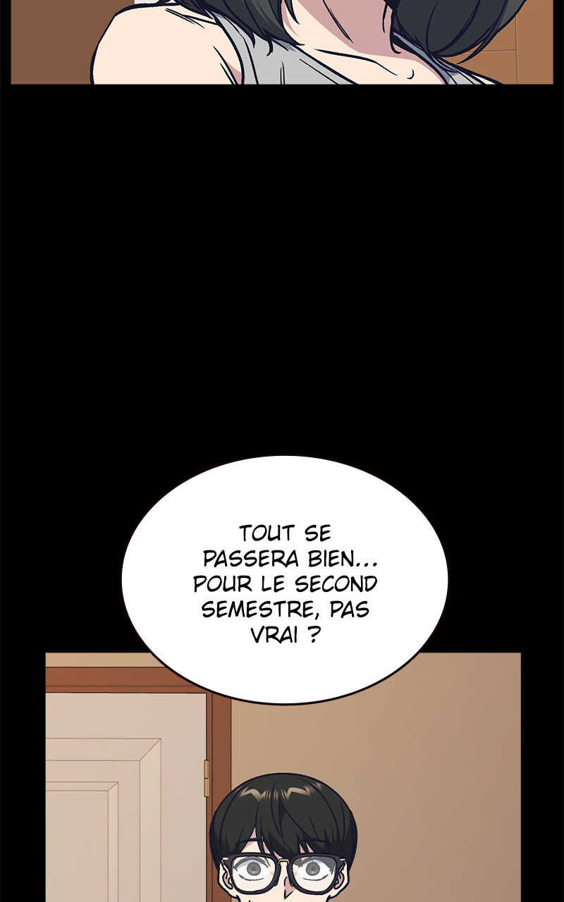 Study Group Chapitre 125 - Page 22