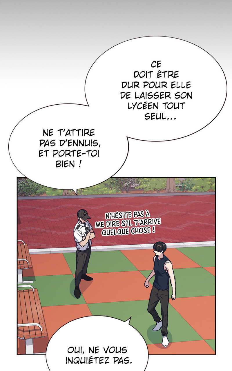 Study Group Chapitre 125 - Page 28