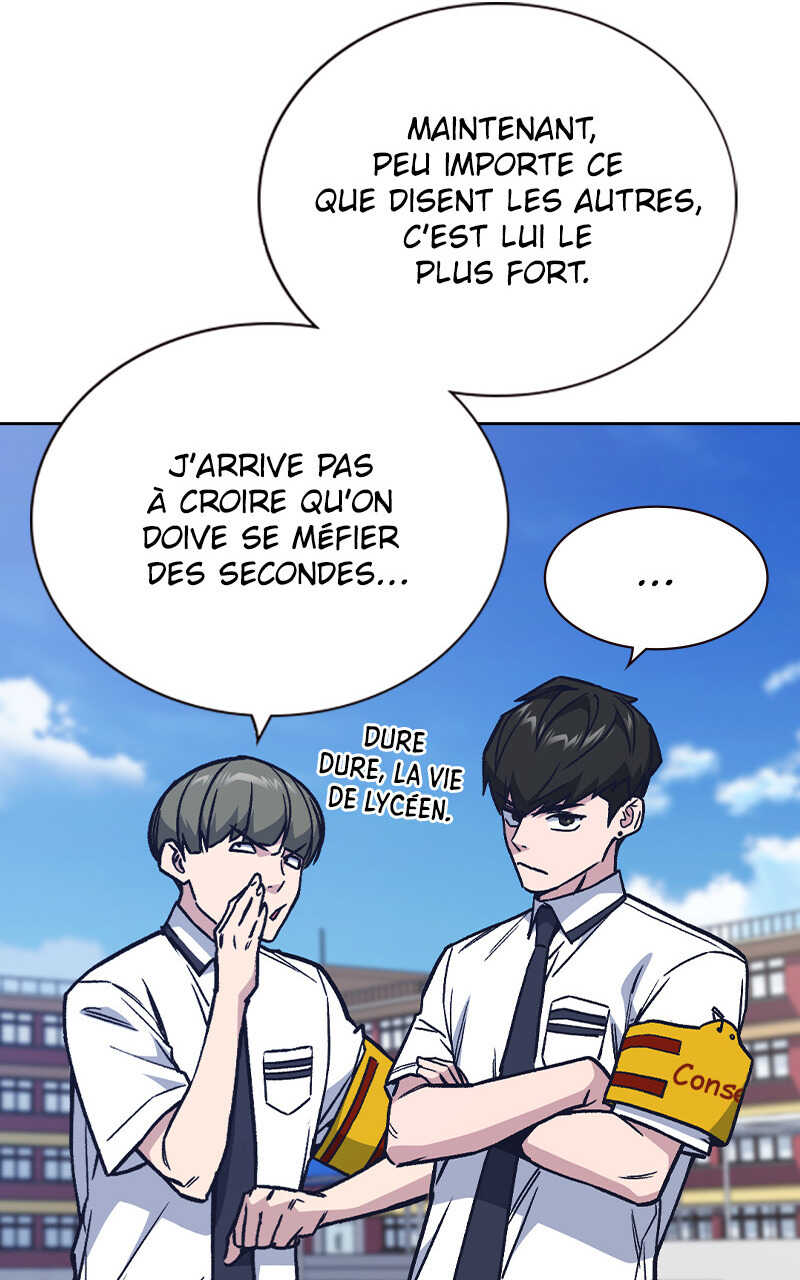 Study Group Chapitre 125 - Page 35