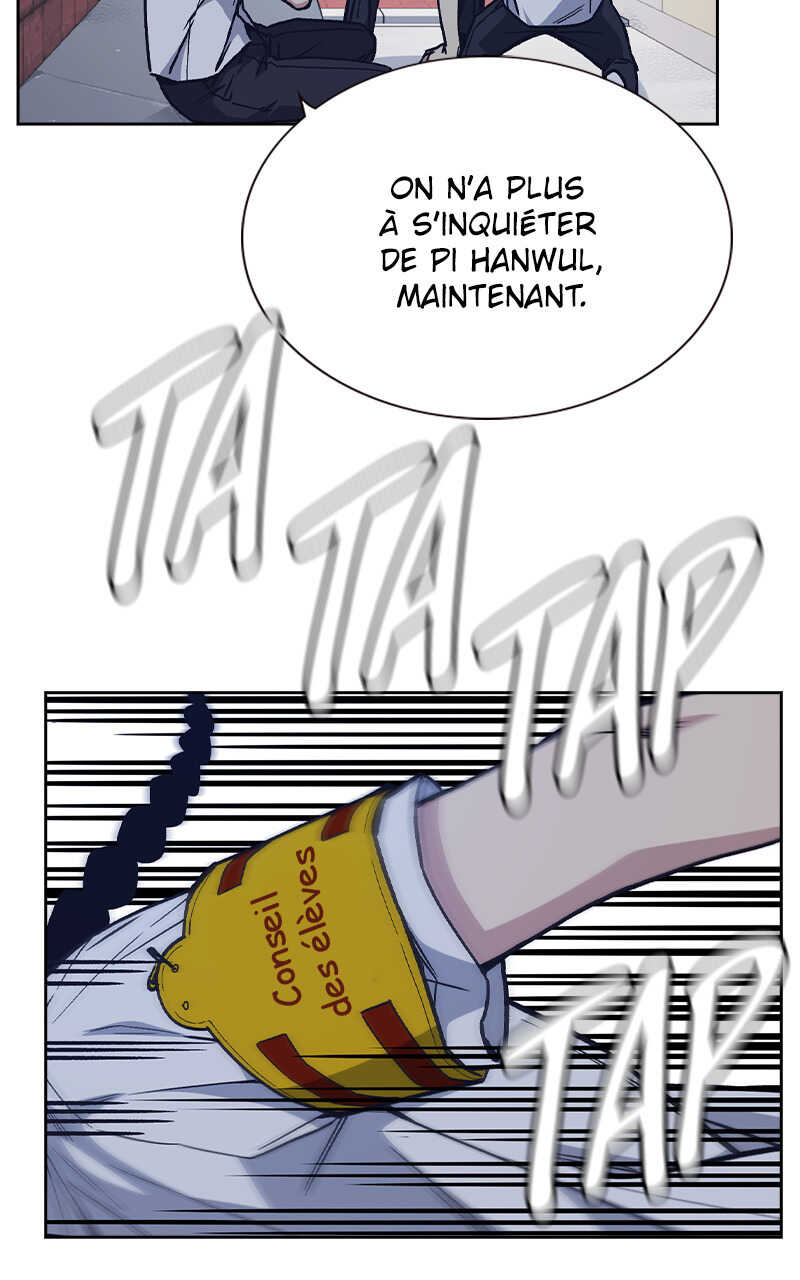 Study Group Chapitre 125 - Page 39