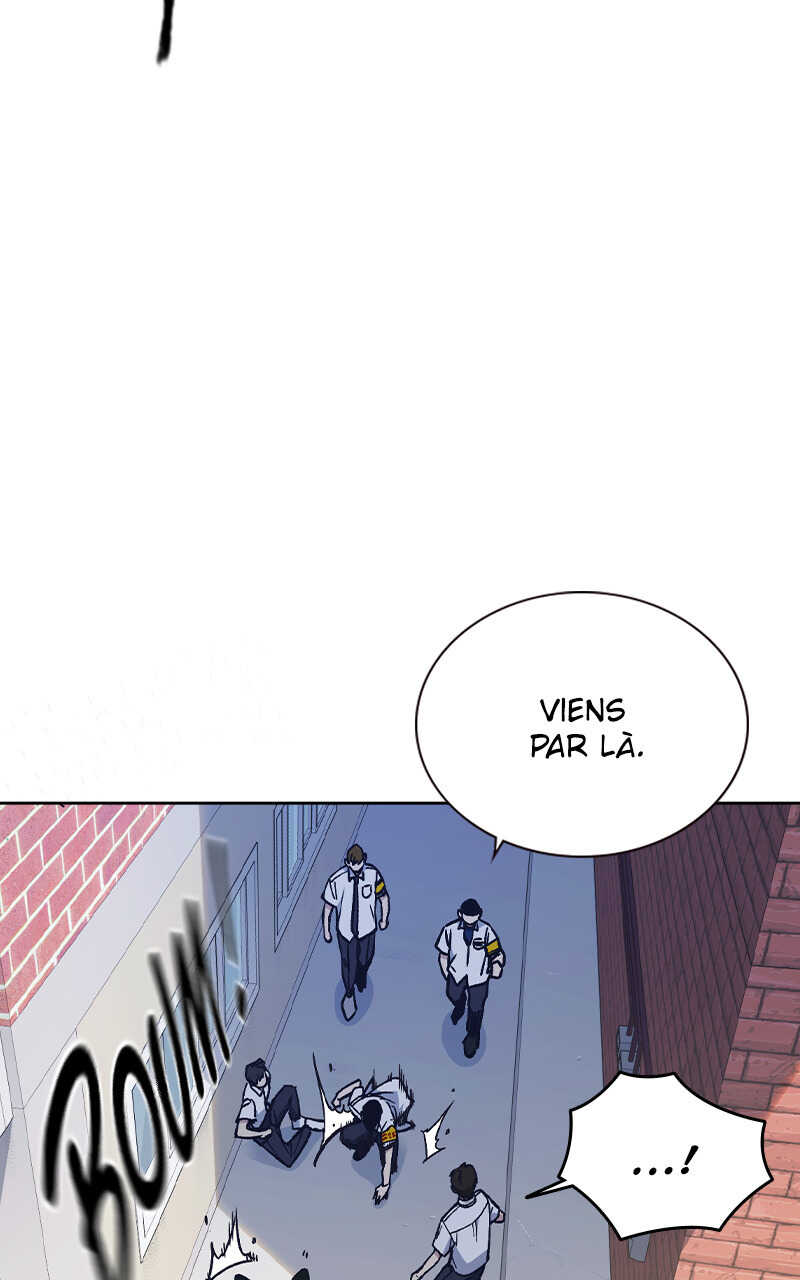 Study Group Chapitre 125 - Page 42