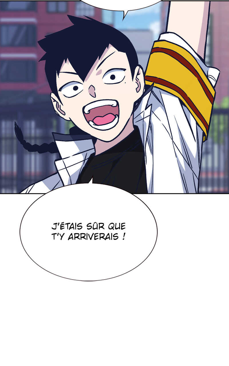 Study Group Chapitre 125 - Page 47