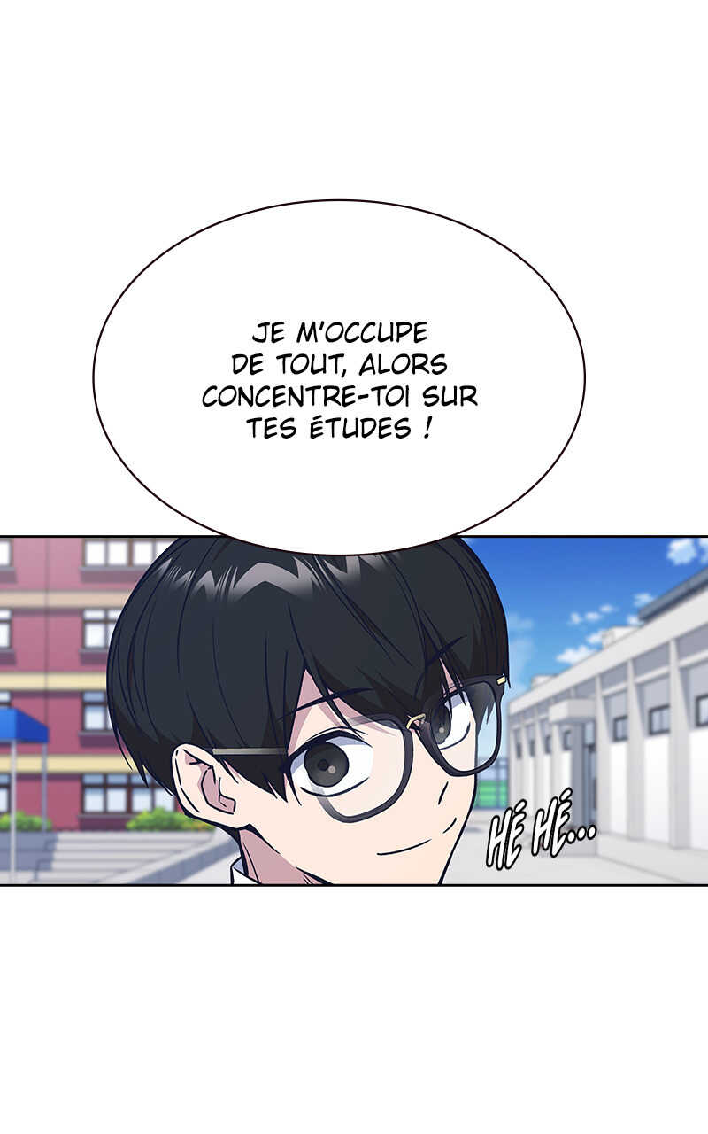 Study Group Chapitre 125 - Page 48