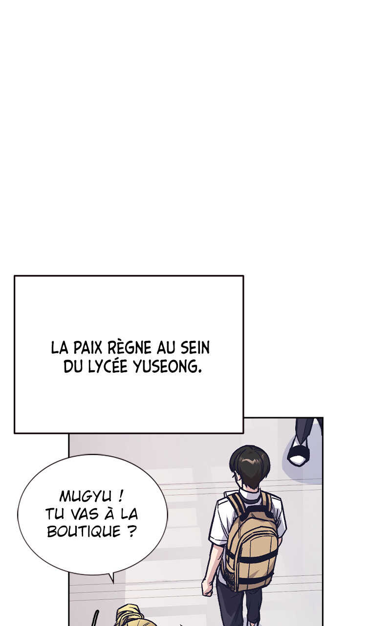 Study Group Chapitre 125 - Page 49
