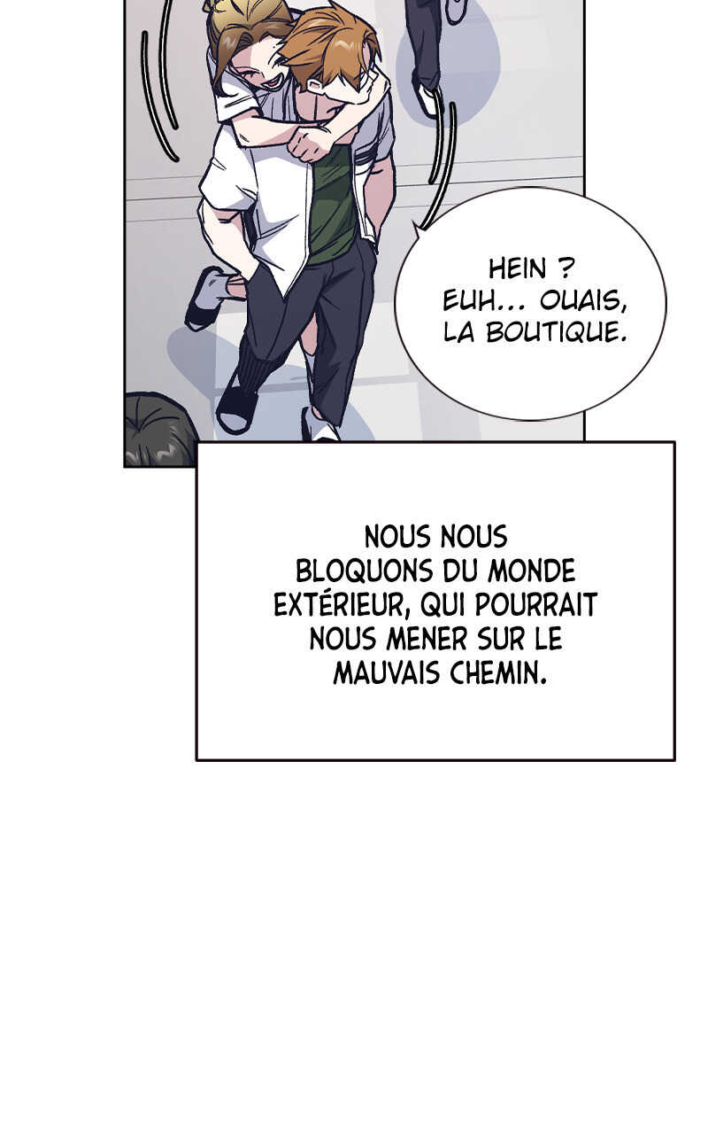 Study Group Chapitre 125 - Page 50