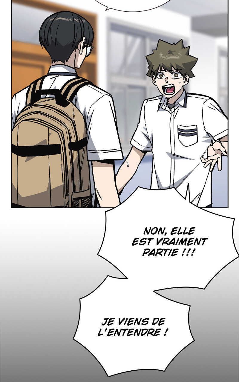 Study Group Chapitre 125 - Page 57