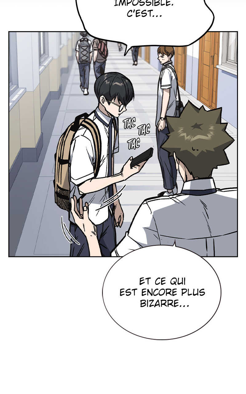 Study Group Chapitre 125 - Page 61