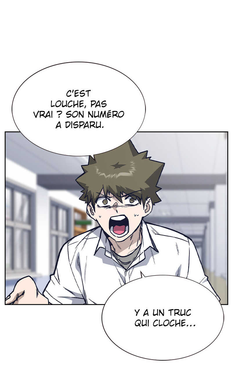 Study Group Chapitre 125 - Page 64