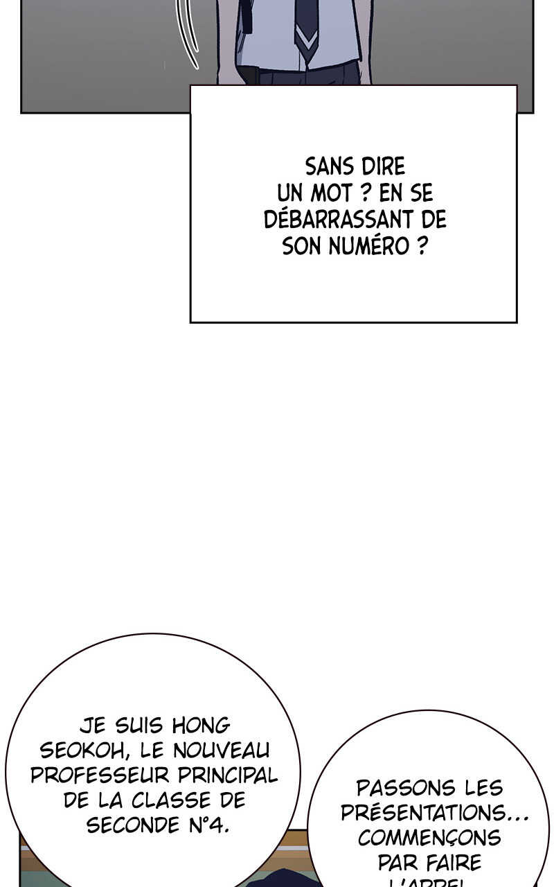 Study Group Chapitre 125 - Page 66
