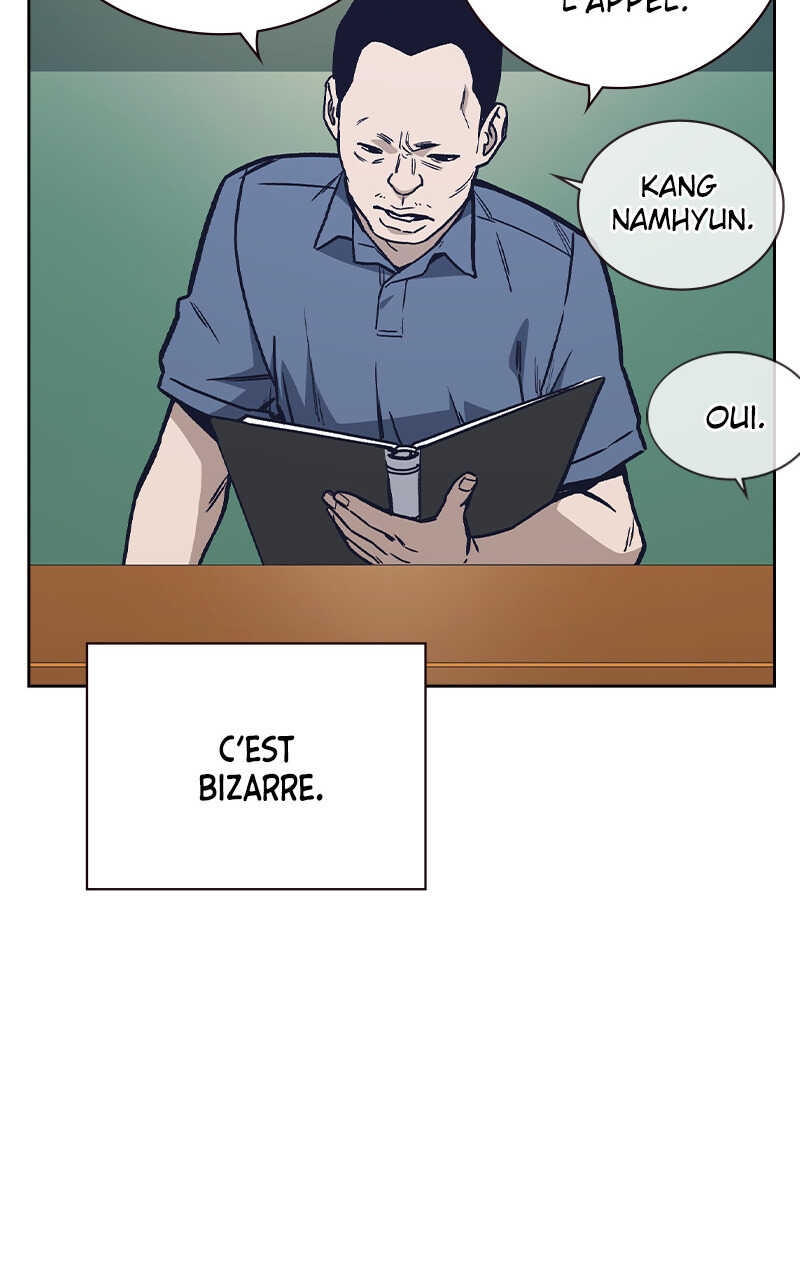 Study Group Chapitre 125 - Page 67