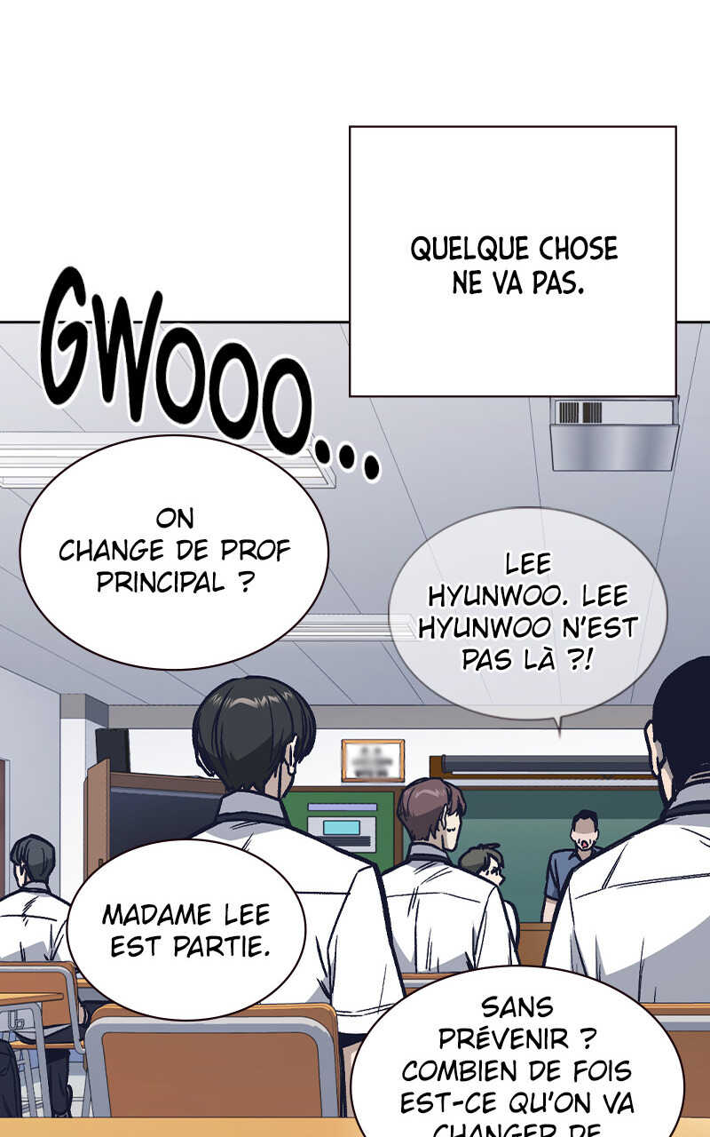 Study Group Chapitre 125 - Page 68