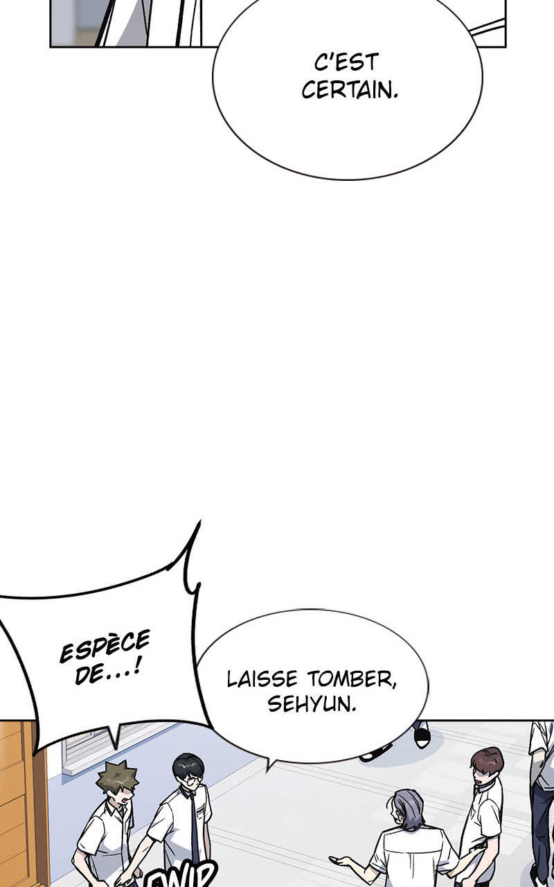 Study Group Chapitre 125 - Page 71