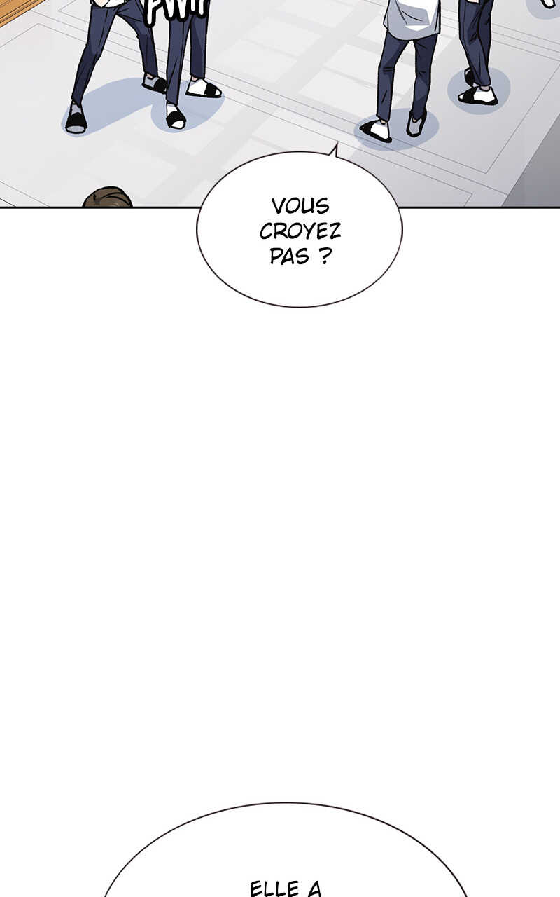 Study Group Chapitre 125 - Page 72