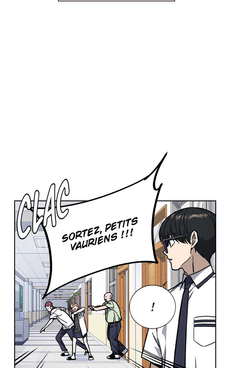 Study Group Chapitre 125 - Page 79