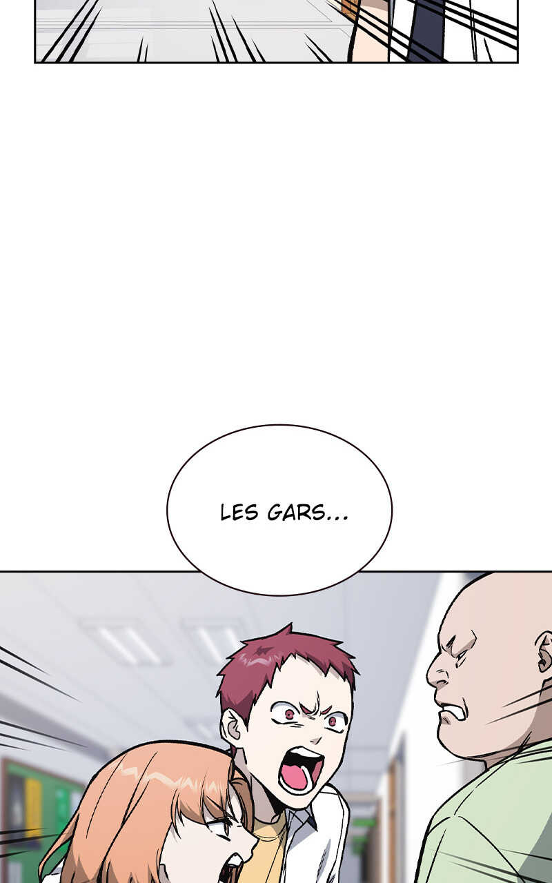 Study Group Chapitre 125 - Page 80