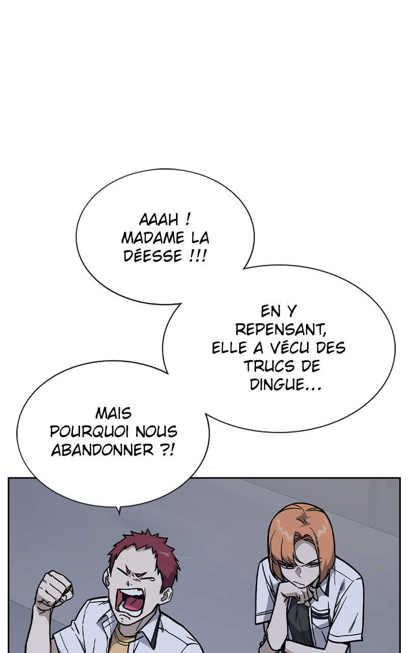 Study Group Chapitre 125 - Page 84