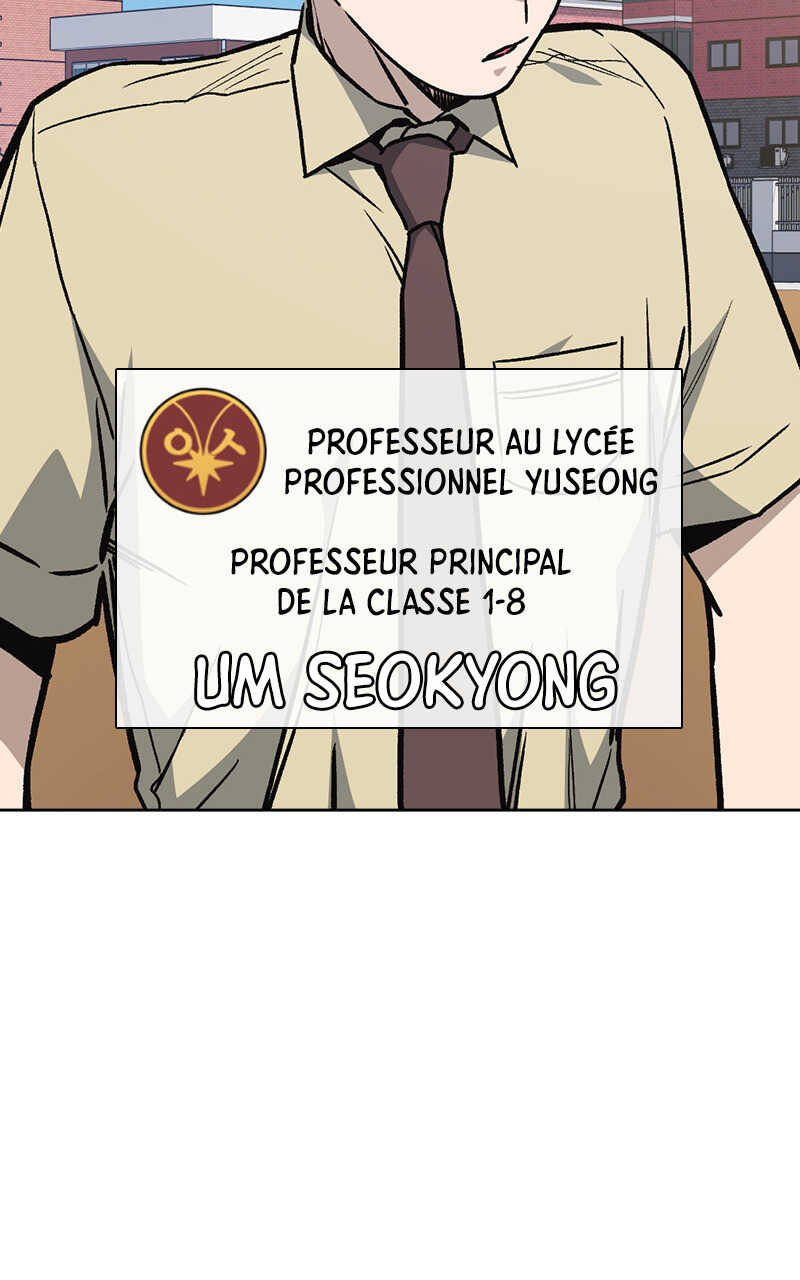 Study Group Chapitre 125 - Page 88