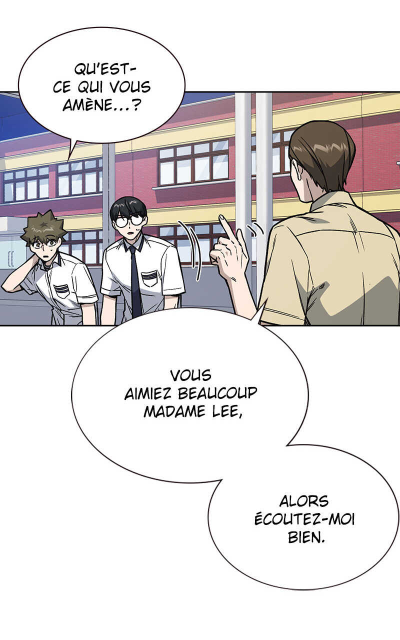 Study Group Chapitre 125 - Page 89