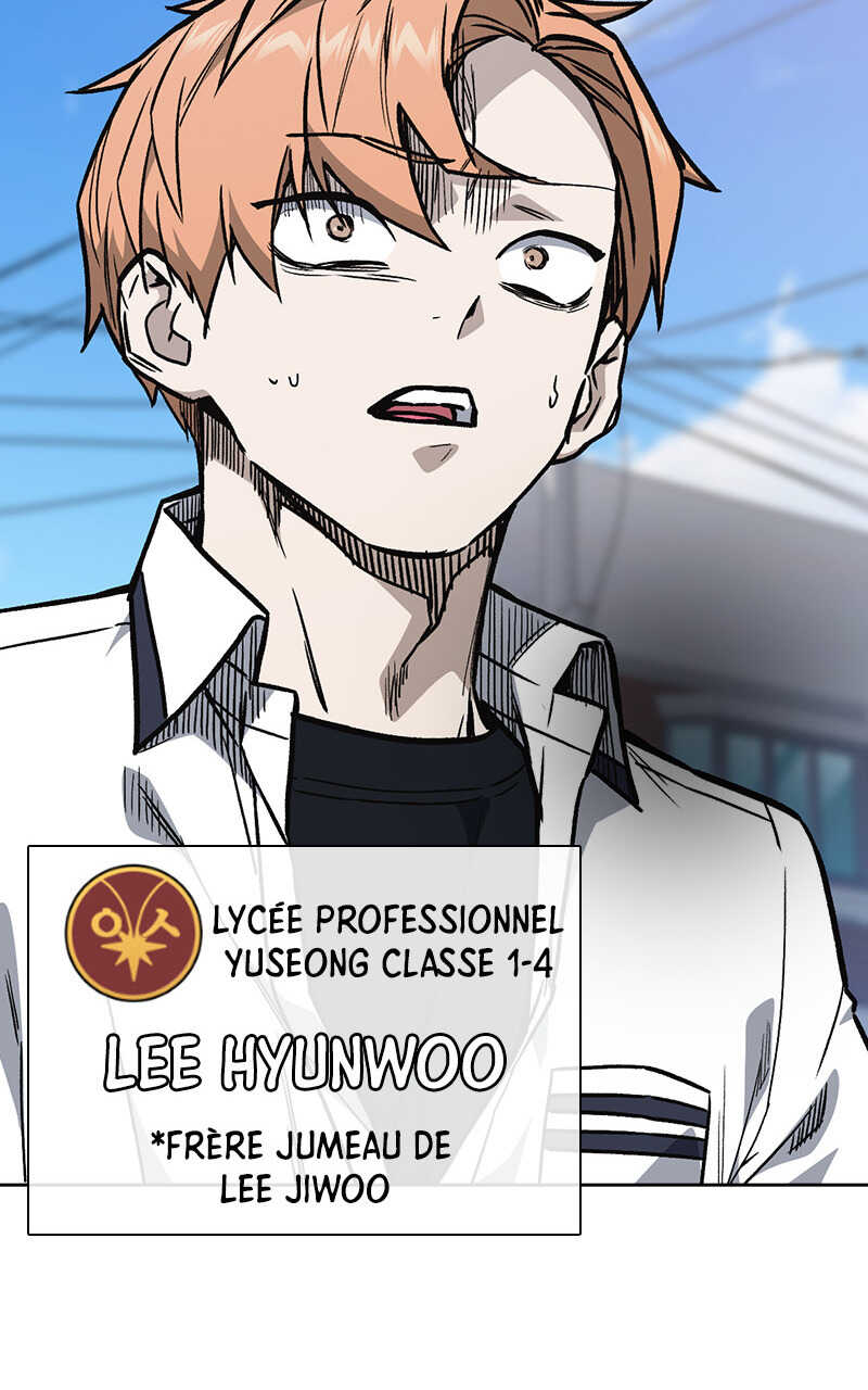 Study Group Chapitre 125 - Page 95