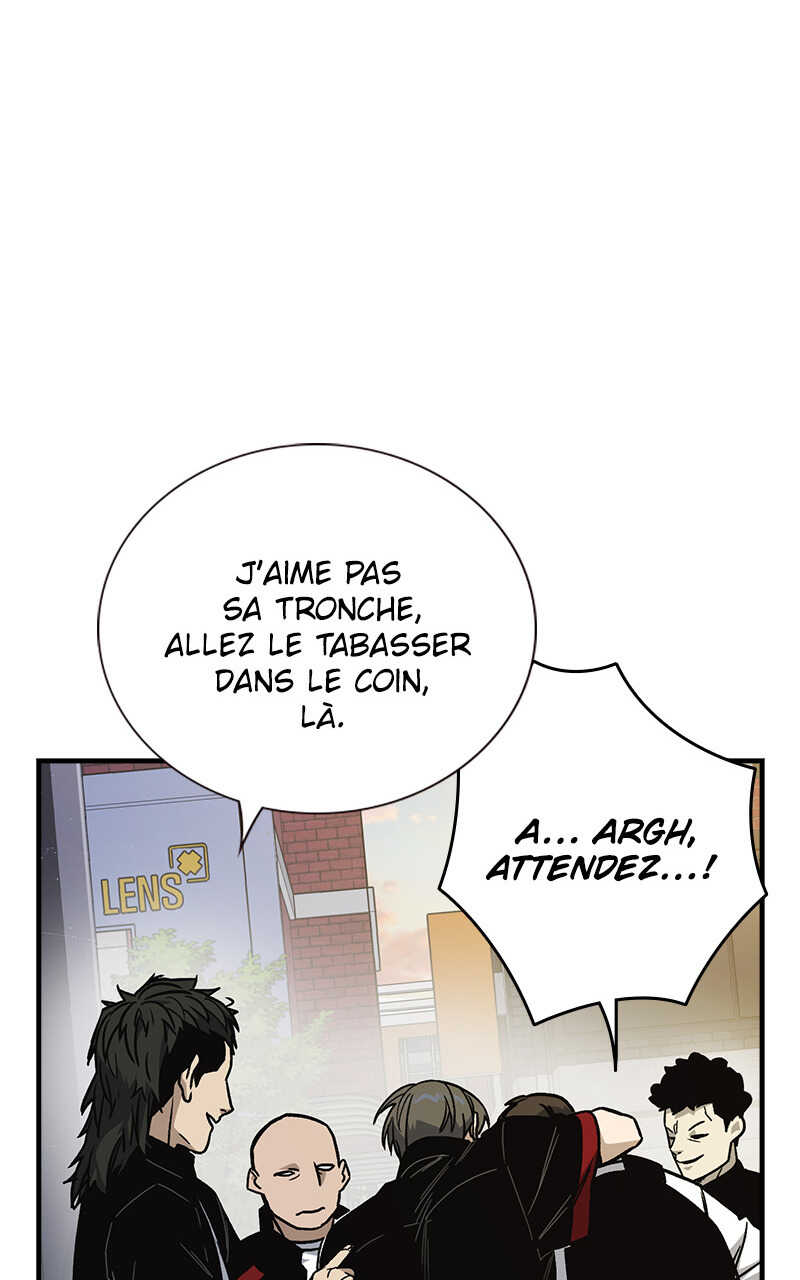 Study Group Chapitre 126 - Page 100