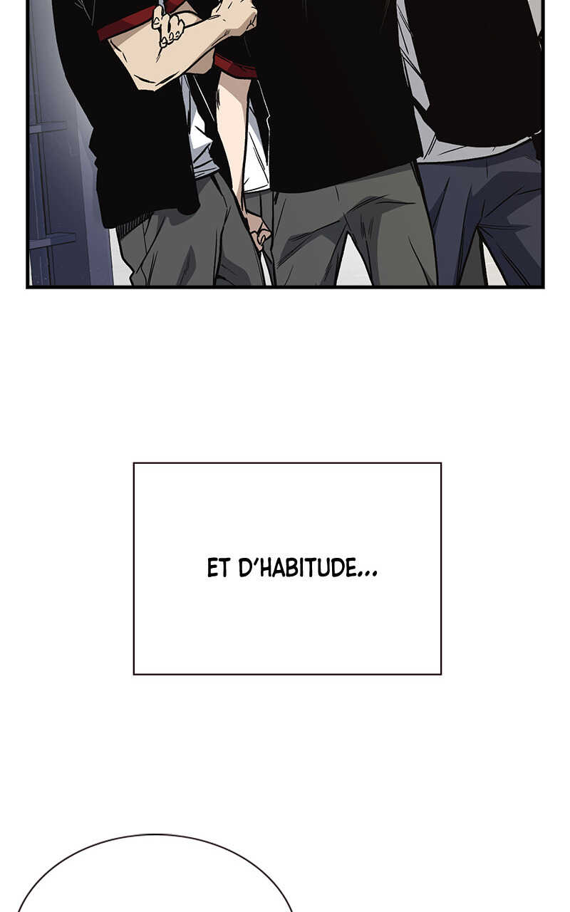 Study Group Chapitre 126 - Page 101