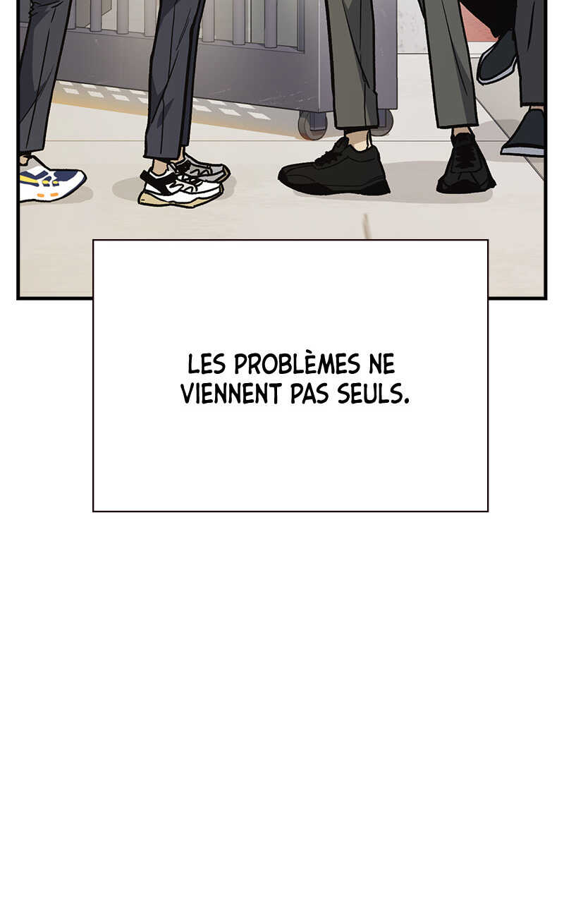 Study Group Chapitre 126 - Page 104