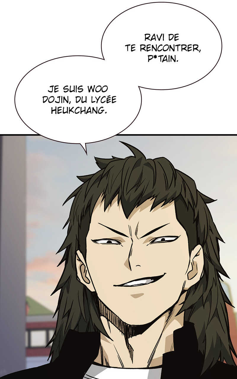 Study Group Chapitre 126 - Page 105