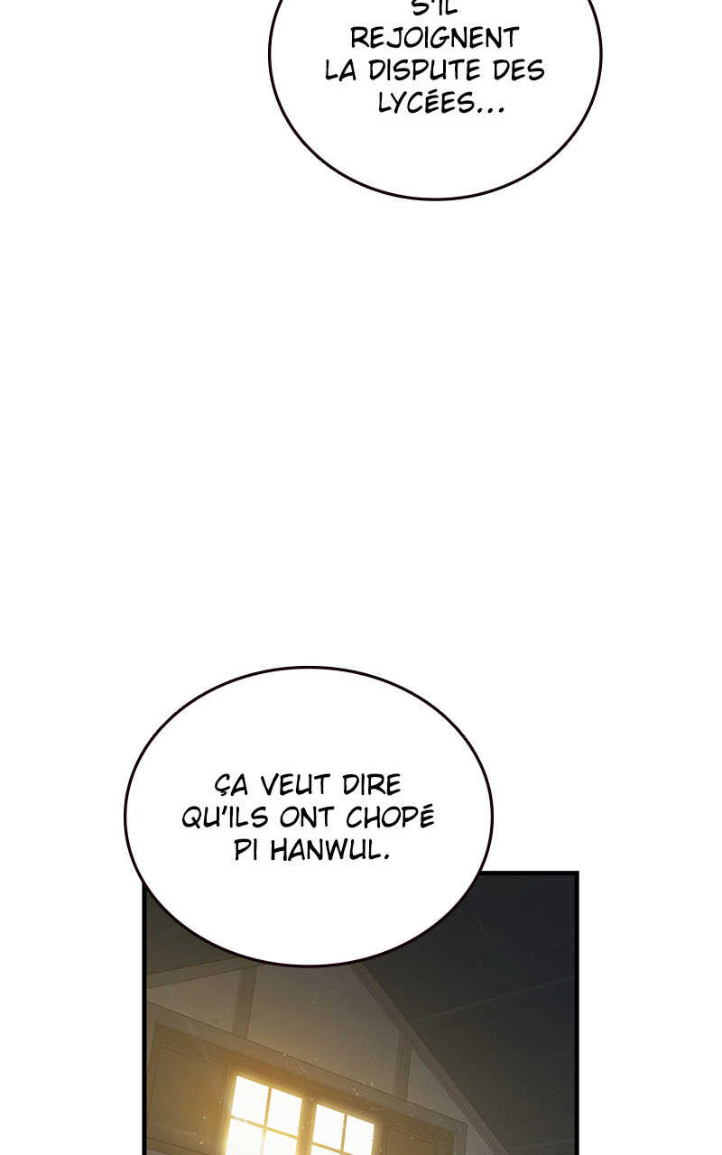 Study Group Chapitre 126 - Page 109