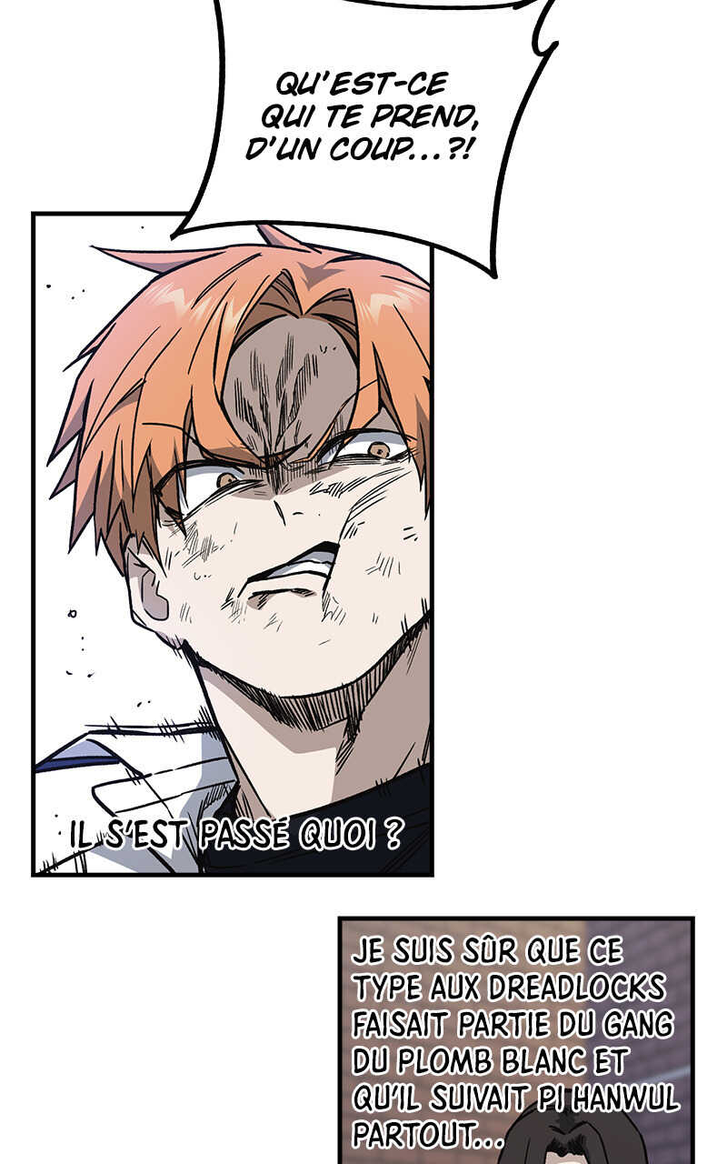 Study Group Chapitre 126 - Page 12