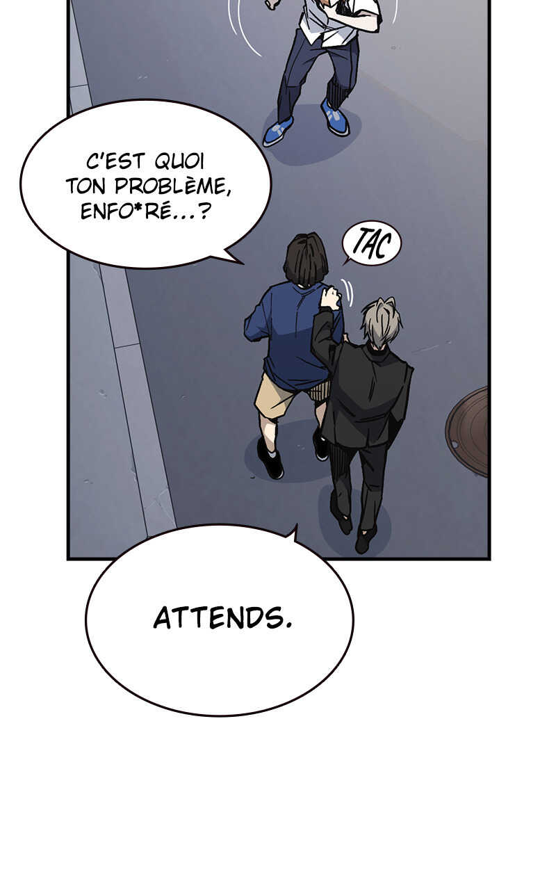 Study Group Chapitre 126 - Page 14