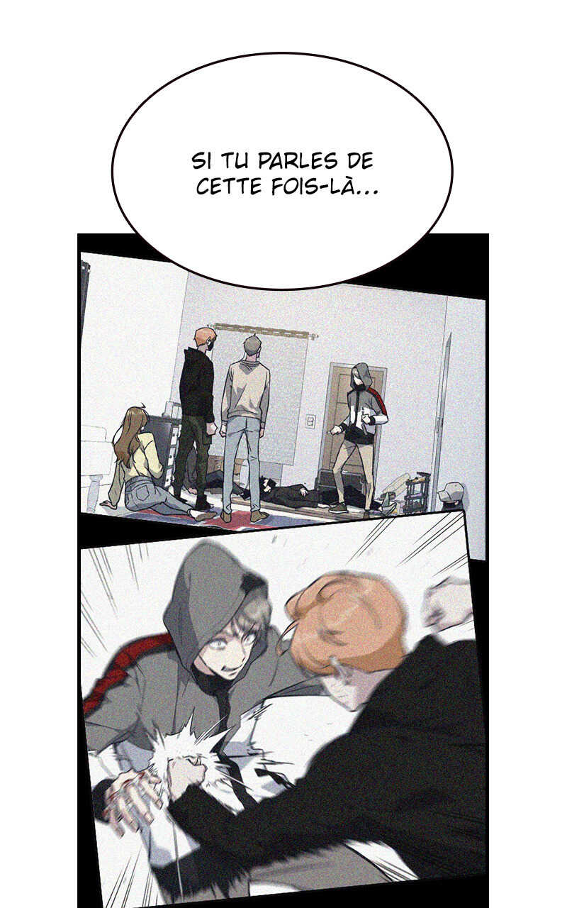 Study Group Chapitre 126 - Page 18