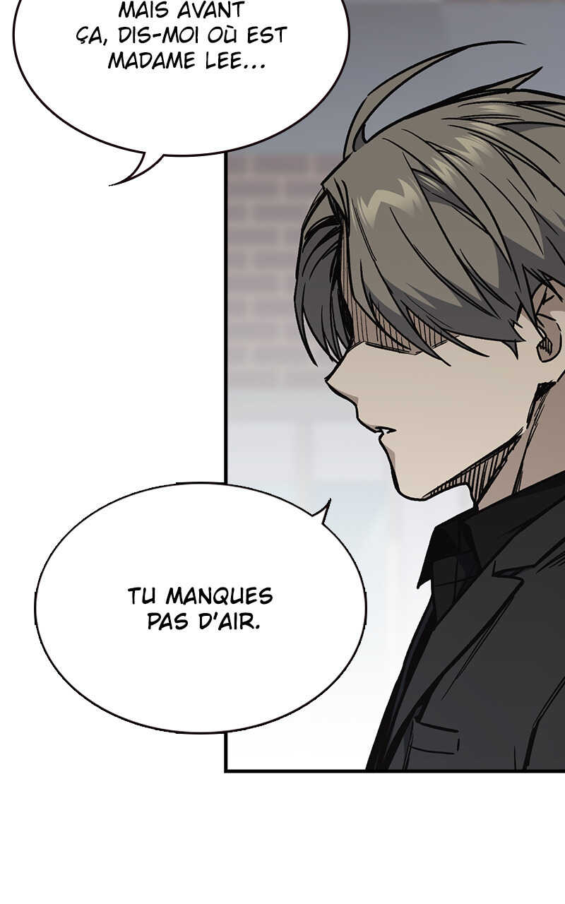 Study Group Chapitre 126 - Page 20