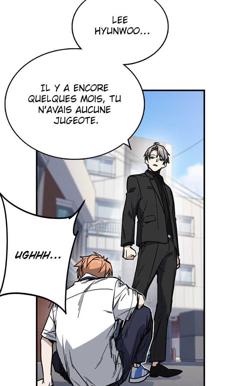 Study Group Chapitre 126 - Page 23